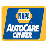 NAPA AutoCare Center