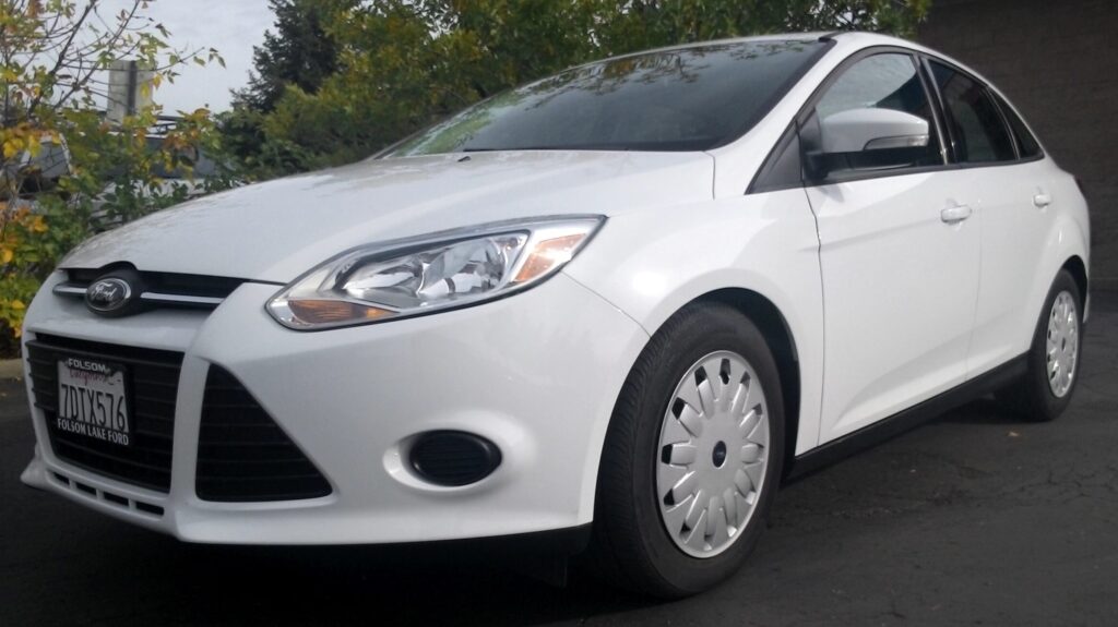 Cameron Park Automotive Rental Car Rental Car